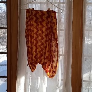 Zoozatz Infinity scarf